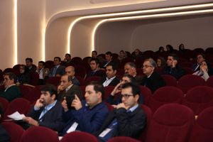 دومین سمینار Advanced Endovascular در مرکز قلب و عروق شهید رجایی: عکس شماره 5 / 12